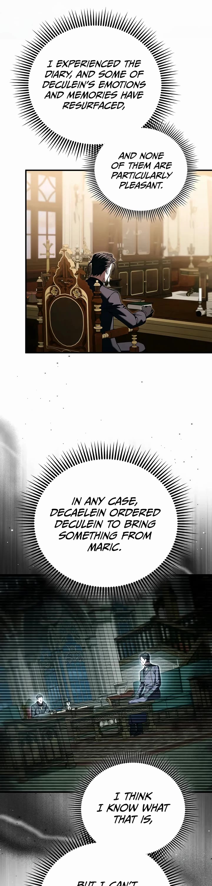 The Villain Wants to Live Chapter 64 page 26 - Chapter 64