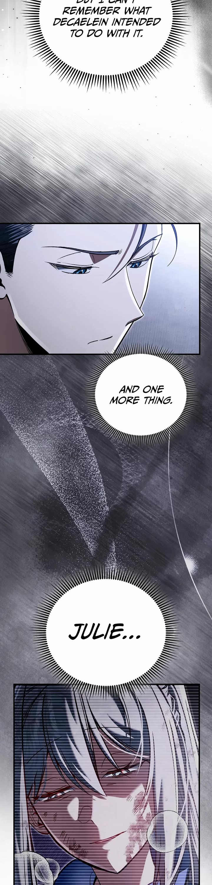 The Villain Wants to Live Chapter 64 page 27 - Chapter 64