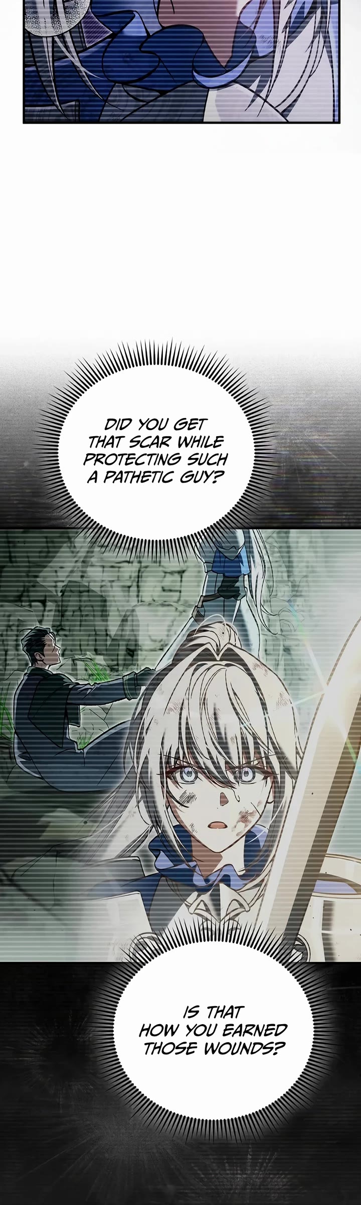 The Villain Wants to Live Chapter 64 page 28 - Chapter 64