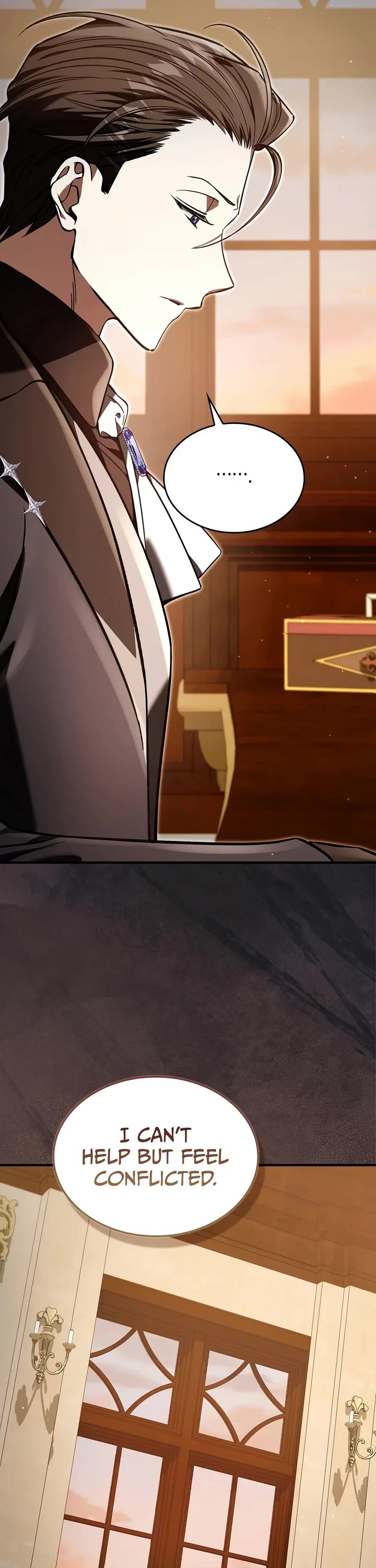 The Villain Wants to Live Chapter 64 page 30 - Chapter 64