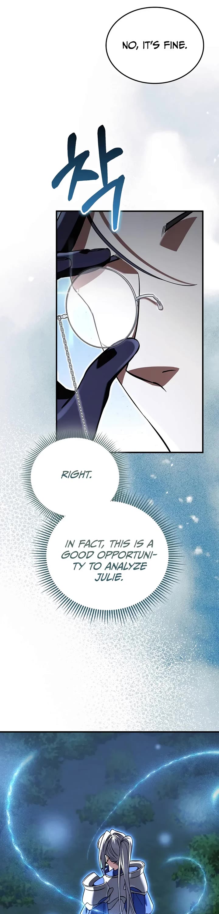 The Villain Wants to Live Chapter 64 page 35 - Chapter 64