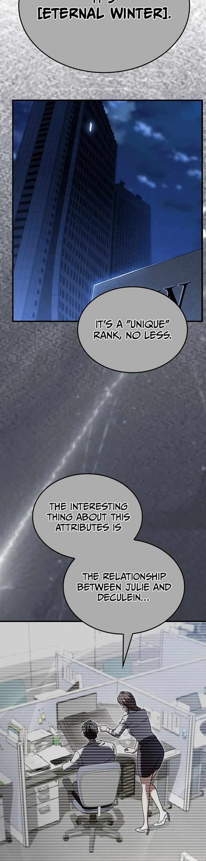 The Villain Wants to Live Chapter 64 page 37 - Chapter 64
