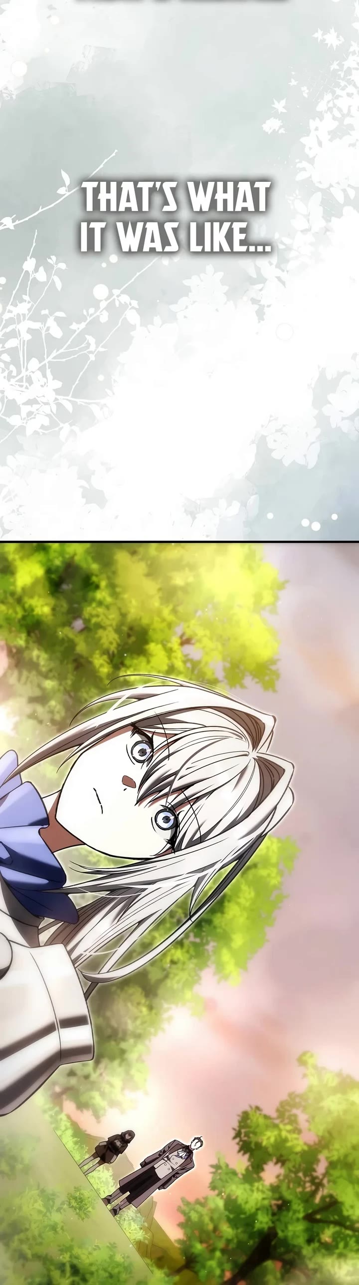 The Villain Wants to Live Chapter 64 page 39 - Chapter 64