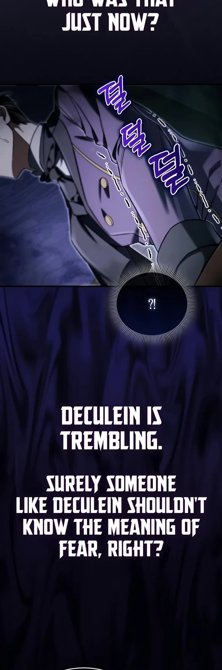 The Villain Wants to Live Chapter 64 page 4 - Chapter 64