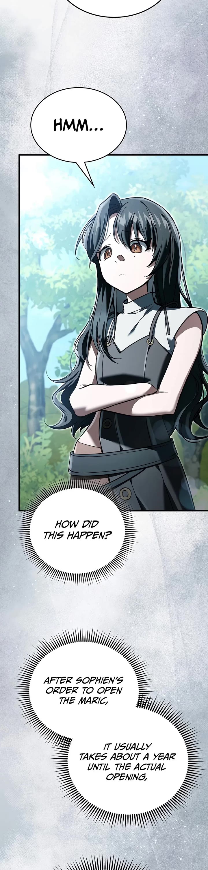 The Villain Wants to Live Chapter 64 page 42 - Chapter 64