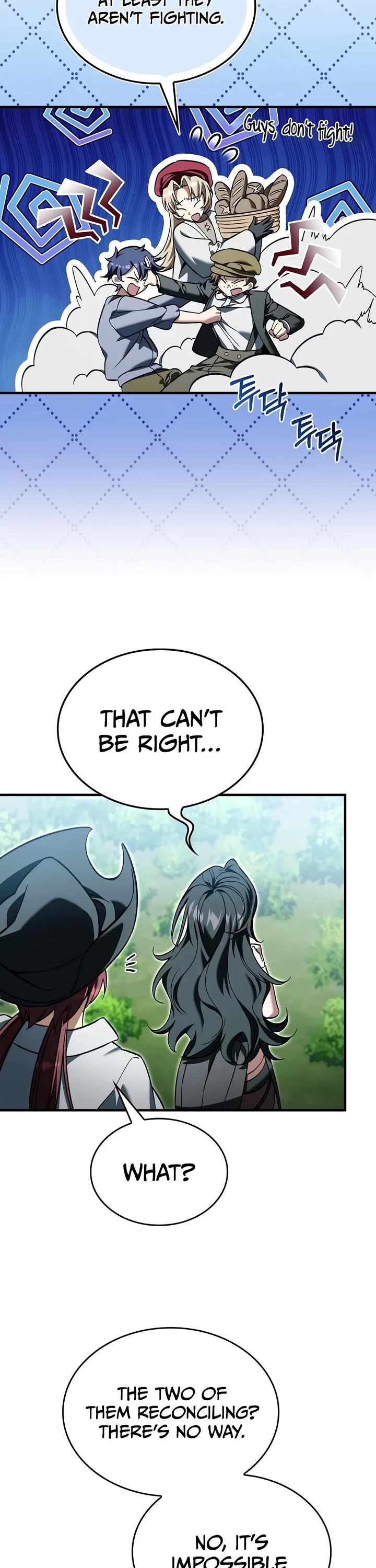 The Villain Wants to Live Chapter 64 page 47 - Chapter 64