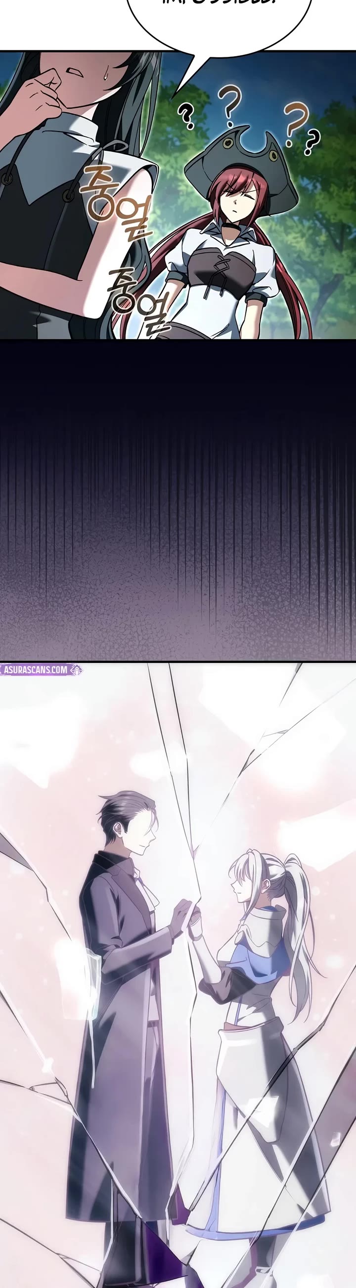 The Villain Wants to Live Chapter 64 page 48 - Chapter 64