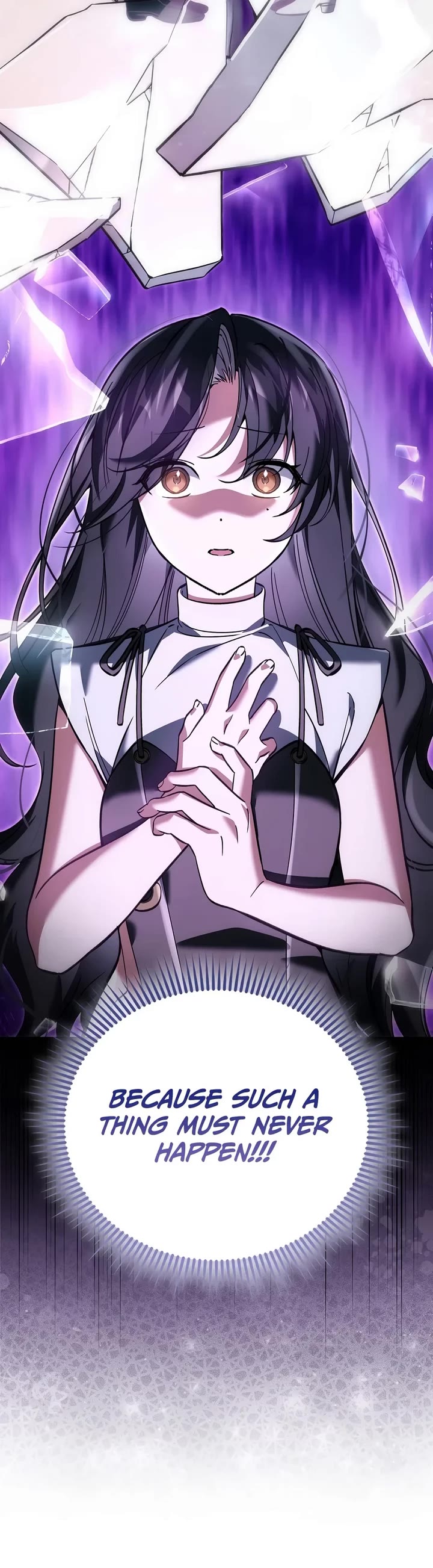 The Villain Wants to Live Chapter 64 page 49 - Chapter 64