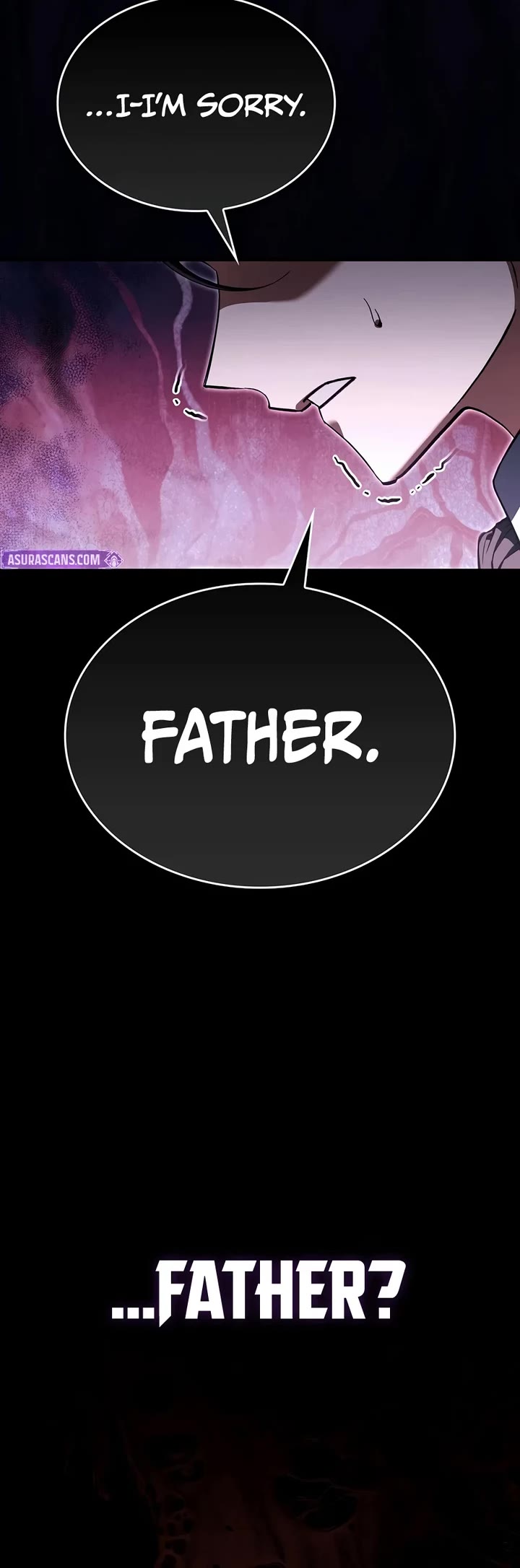 The Villain Wants to Live Chapter 64 page 5 - Chapter 64