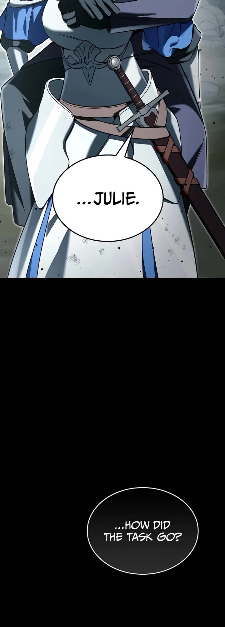 The Villain Wants to Live Chapter 64 page 9 - Chapter 64