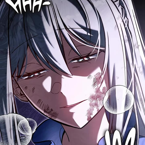The Villain Wants to Live Chapter 64 cover