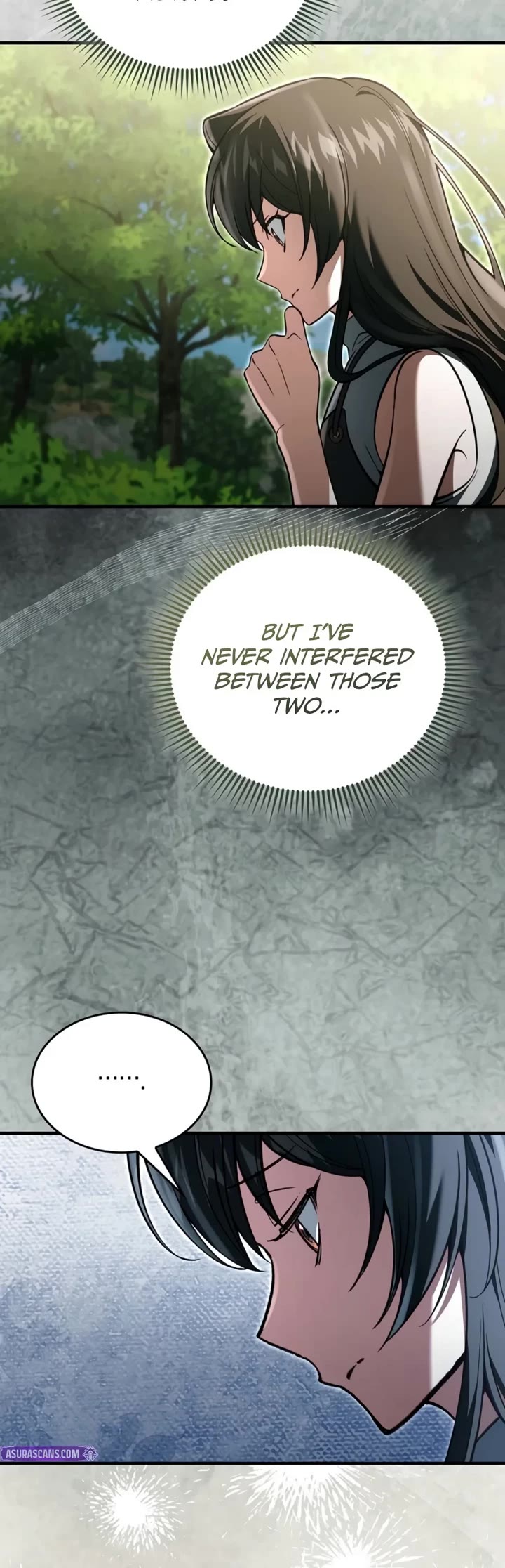 The Villain Wants to Live Chapter 65 page 10 - Chapter 65