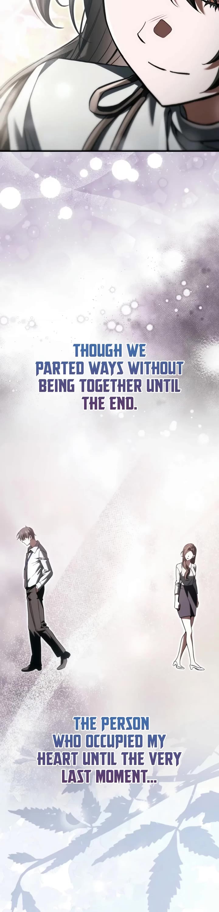 The Villain Wants to Live Chapter 65 page 12 - Chapter 65