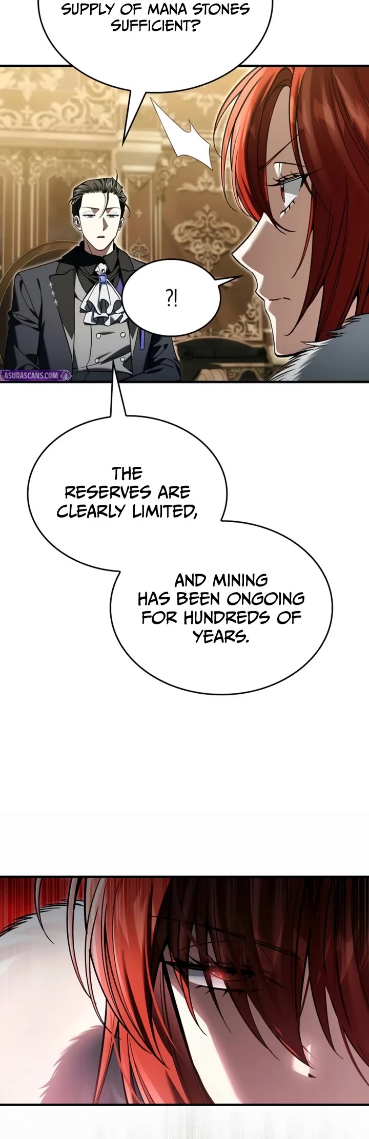 The Villain Wants to Live Chapter 65 page 25 - Chapter 65