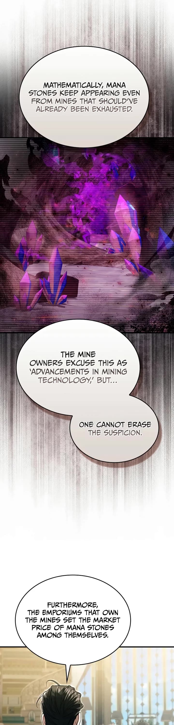 The Villain Wants to Live Chapter 65 page 26 - Chapter 65