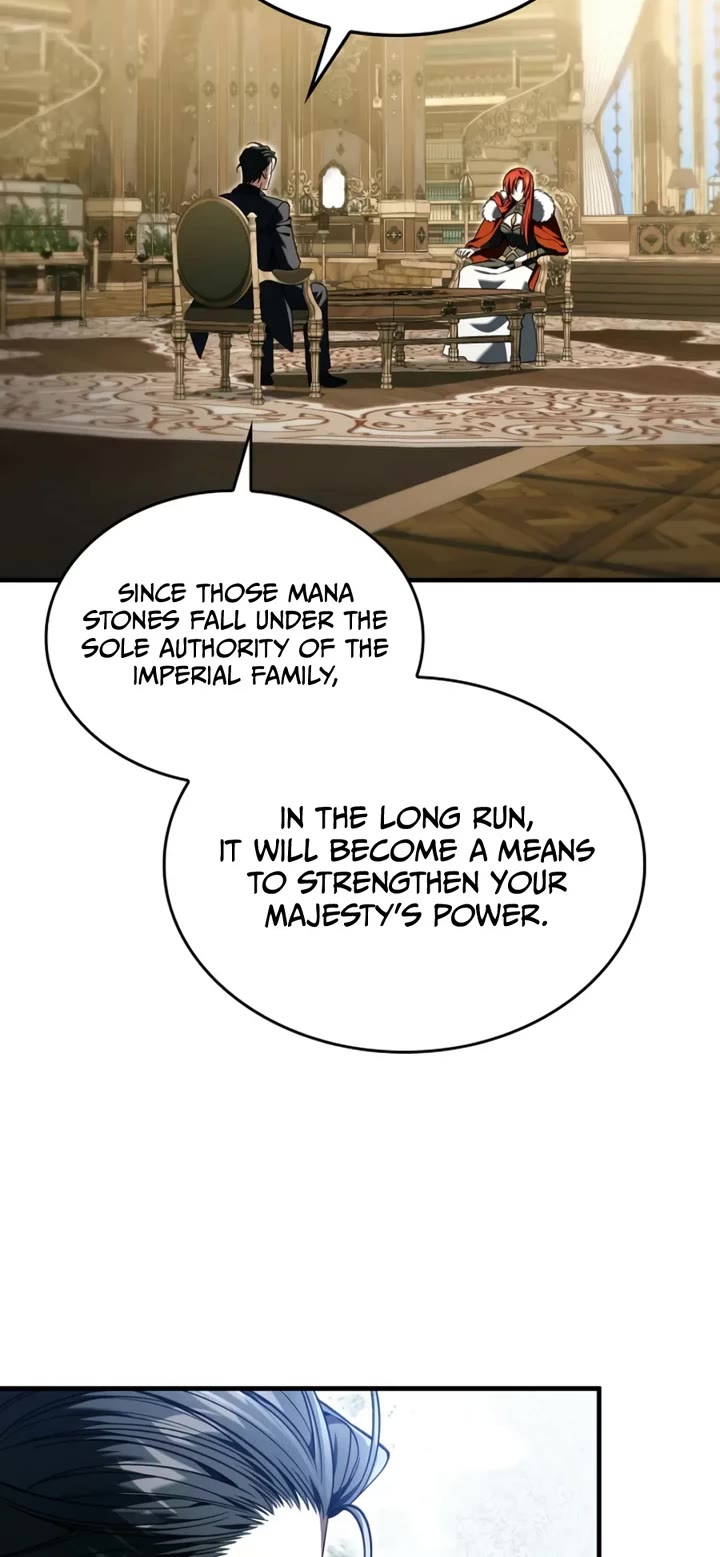 The Villain Wants to Live Chapter 65 page 29 - Chapter 65