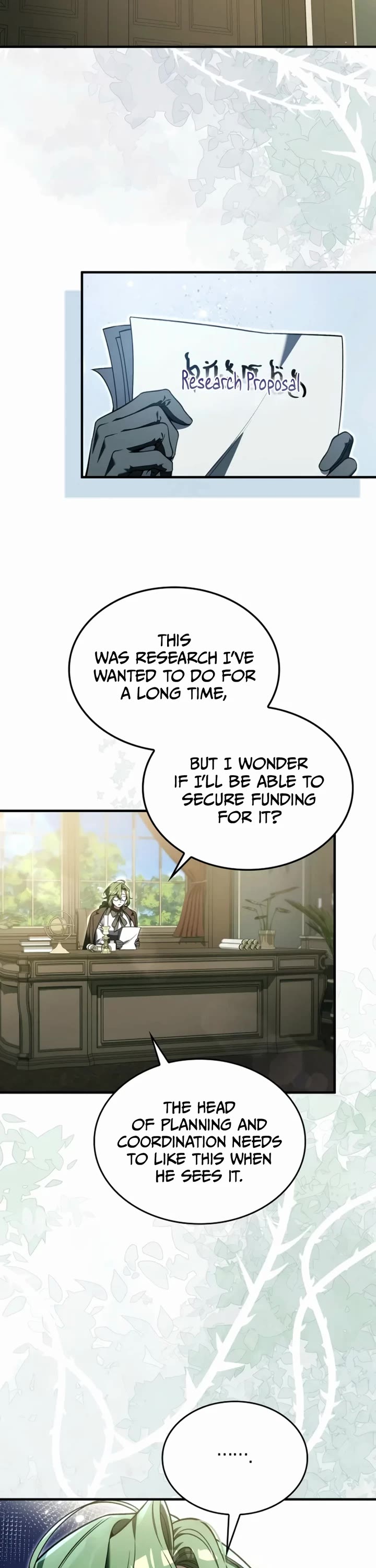 The Villain Wants to Live Chapter 65 page 37 - Chapter 65