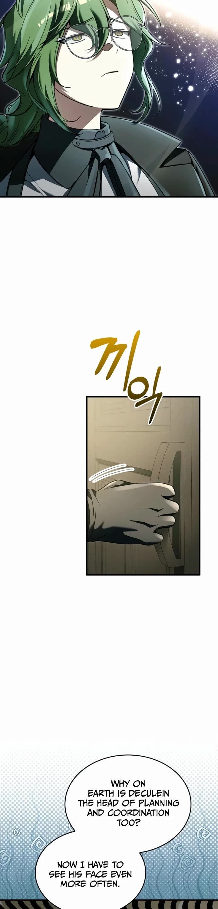 The Villain Wants to Live Chapter 65 page 38 - Chapter 65