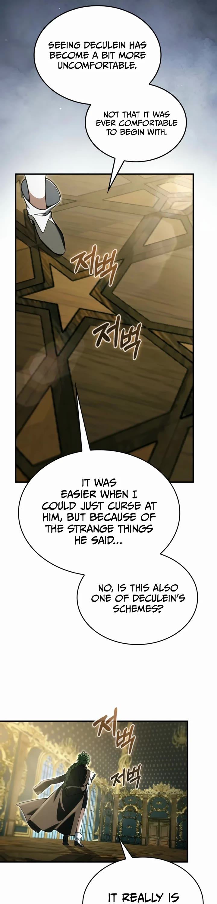 The Villain Wants to Live Chapter 65 page 41 - Chapter 65