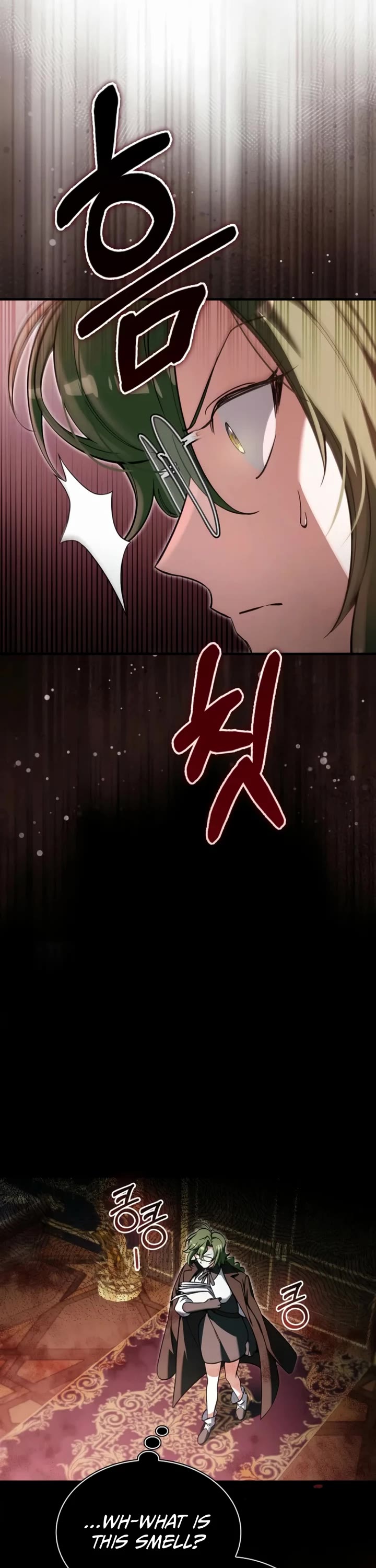 The Villain Wants to Live Chapter 65 page 43 - Chapter 65