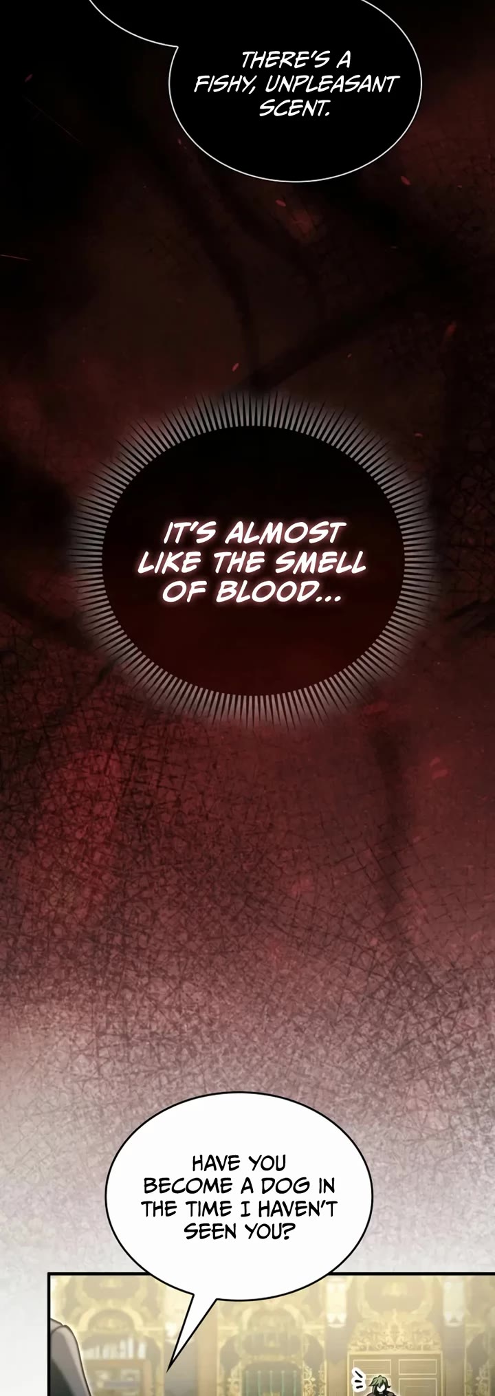 The Villain Wants to Live Chapter 65 page 44 - Chapter 65