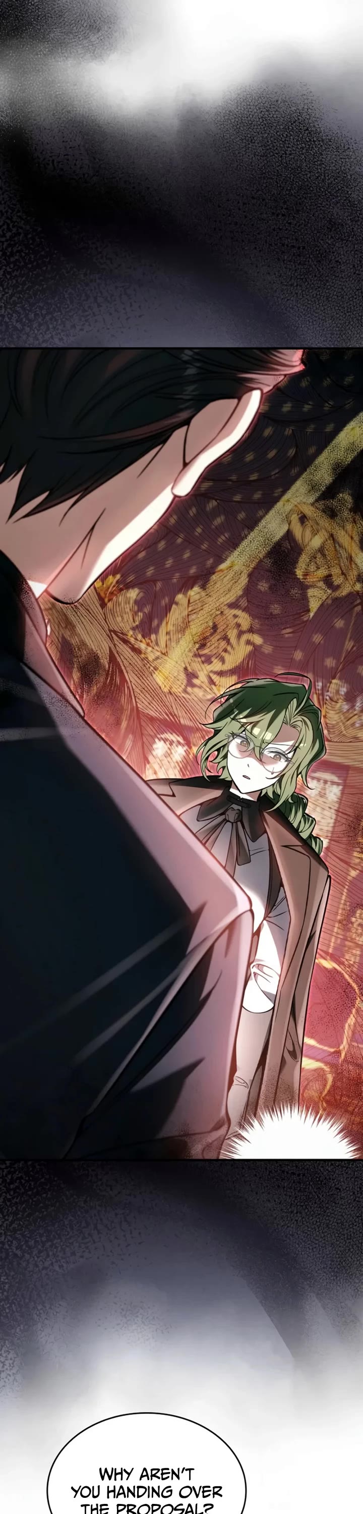 The Villain Wants to Live Chapter 65 page 47 - Chapter 65
