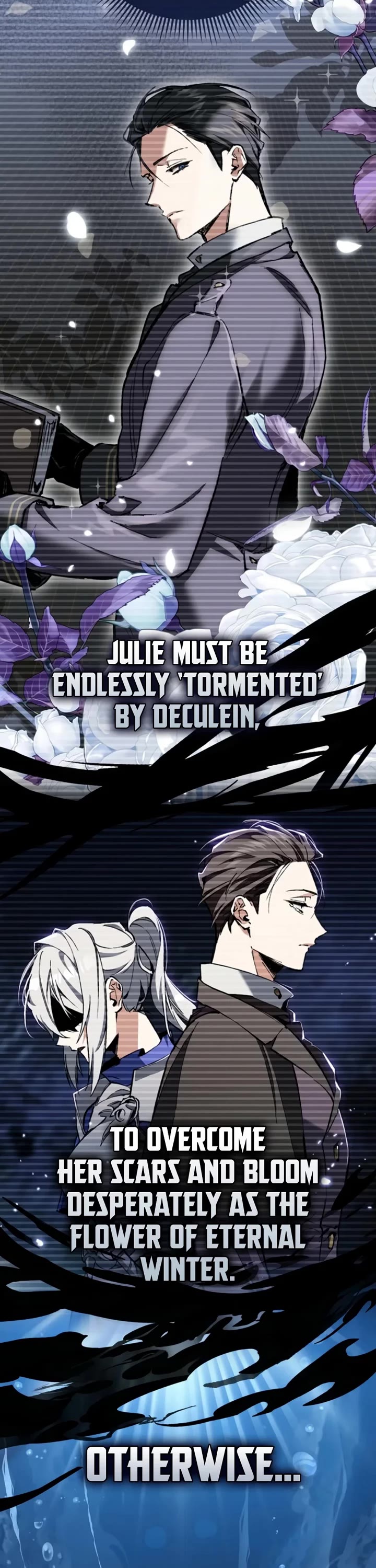The Villain Wants to Live Chapter 65 page 7 - Chapter 65