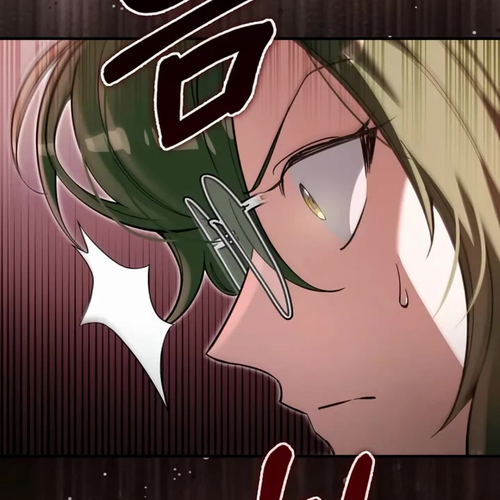 The Villain Wants to Live Chapter 65 cover