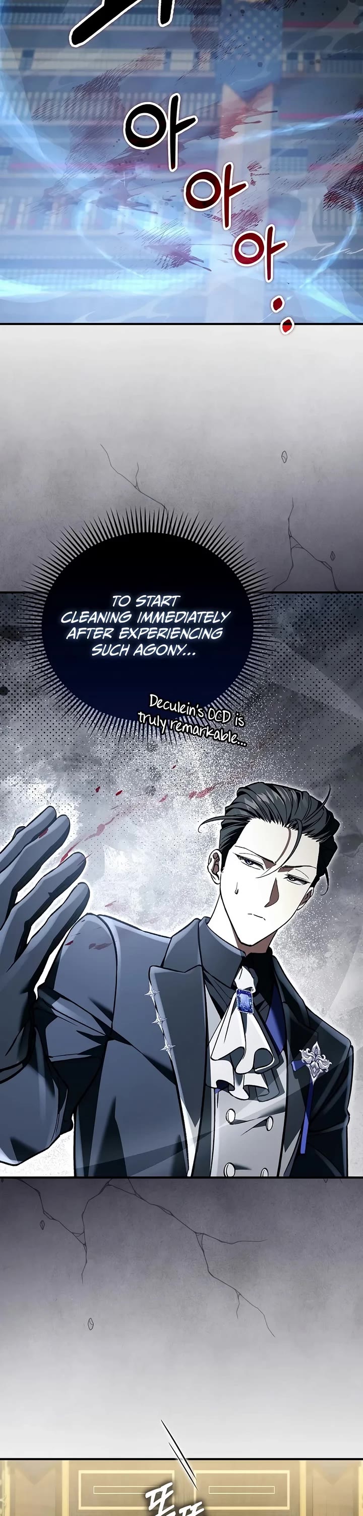 The Villain Wants to Live Chapter 66 page 12 - Chapter 66