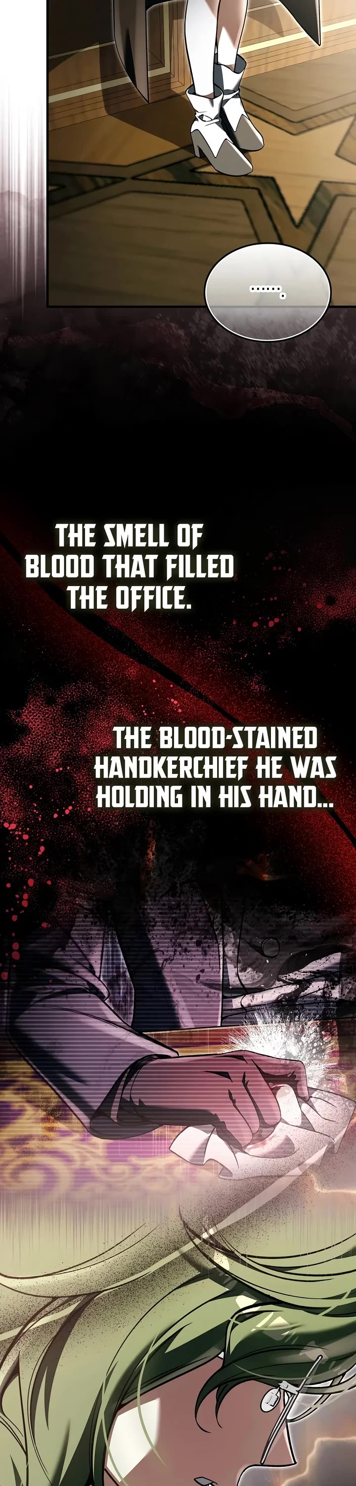 The Villain Wants to Live Chapter 66 page 17 - Chapter 66