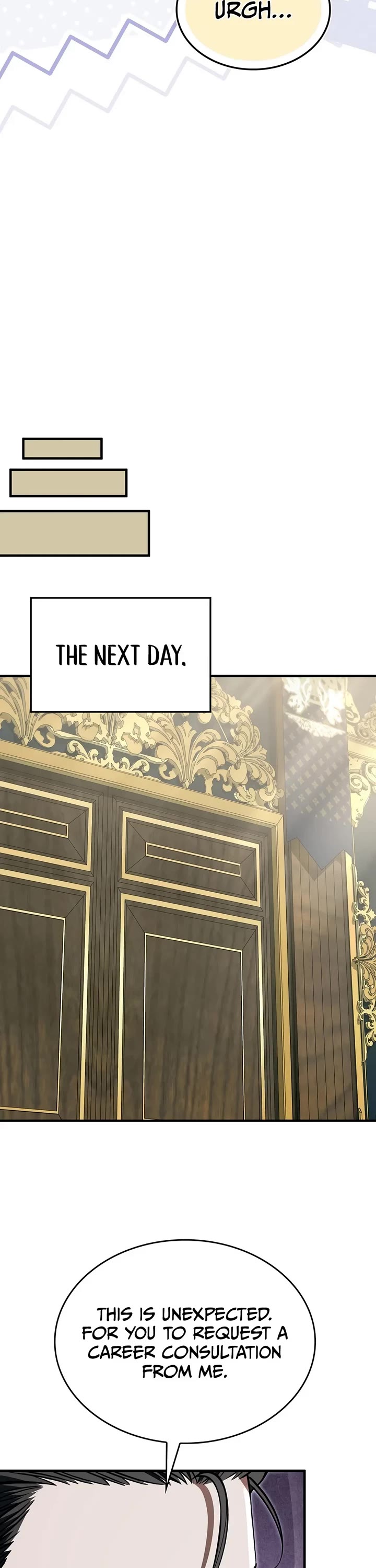 The Villain Wants to Live Chapter 66 page 22 - Chapter 66