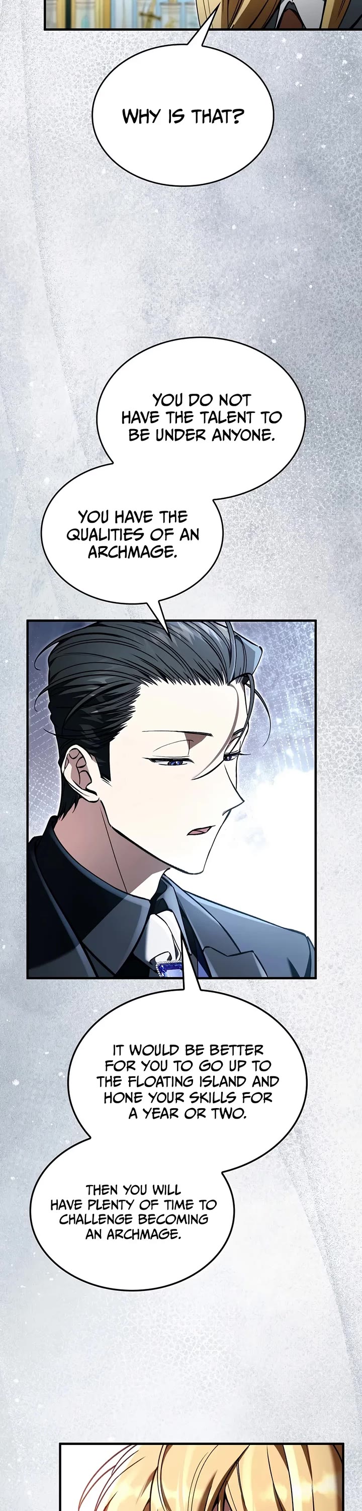 The Villain Wants to Live Chapter 66 page 30 - Chapter 66