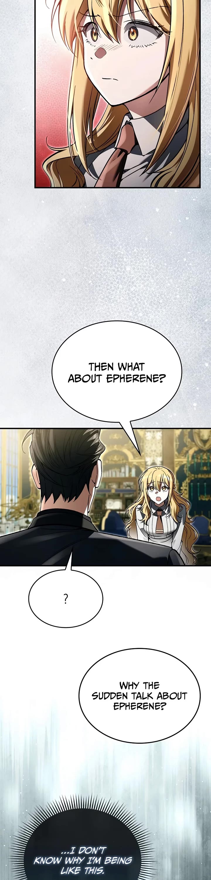 The Villain Wants to Live Chapter 66 page 31 - Chapter 66