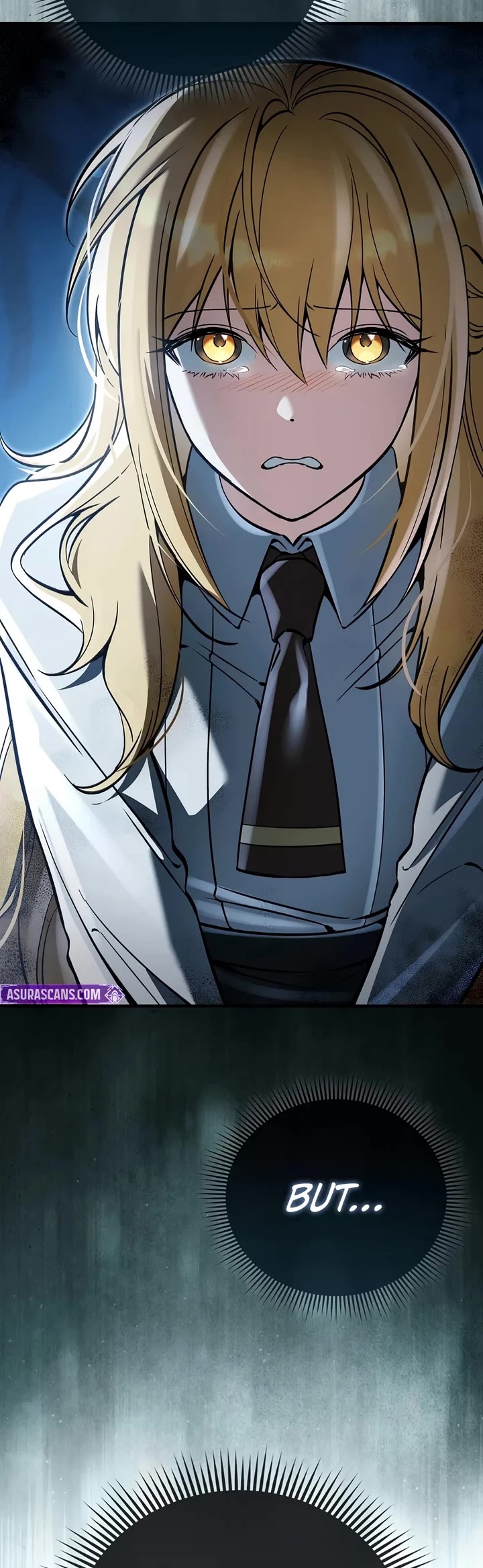The Villain Wants to Live Chapter 66 page 32 - Chapter 66