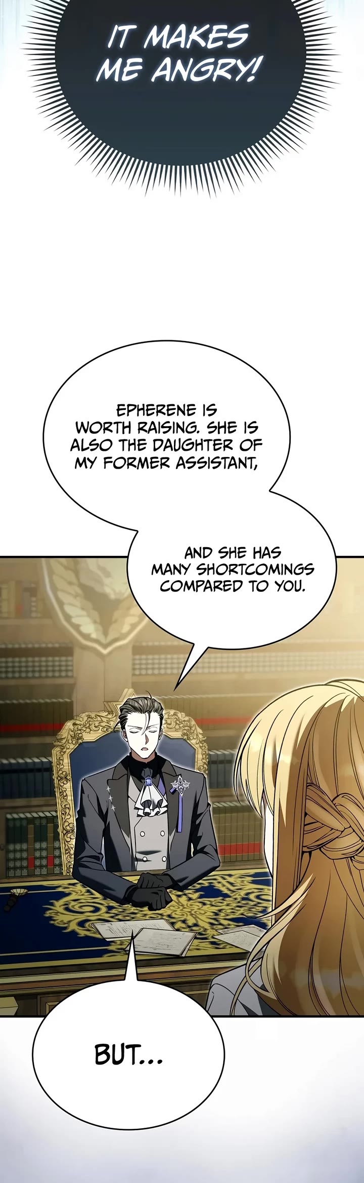 The Villain Wants to Live Chapter 66 page 33 - Chapter 66