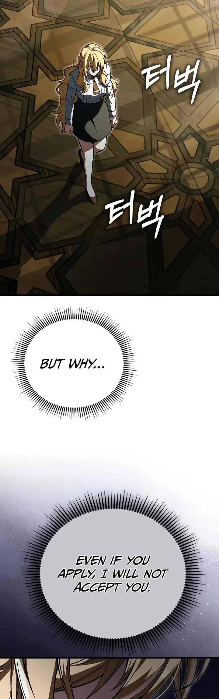 The Villain Wants to Live Chapter 66 page 42 - Chapter 66