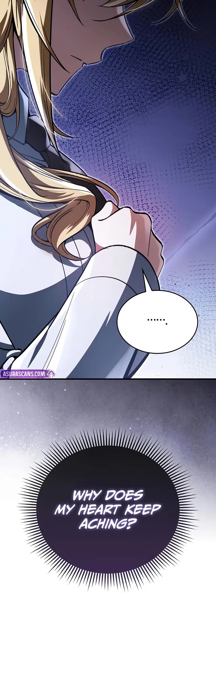 The Villain Wants to Live Chapter 66 page 43 - Chapter 66