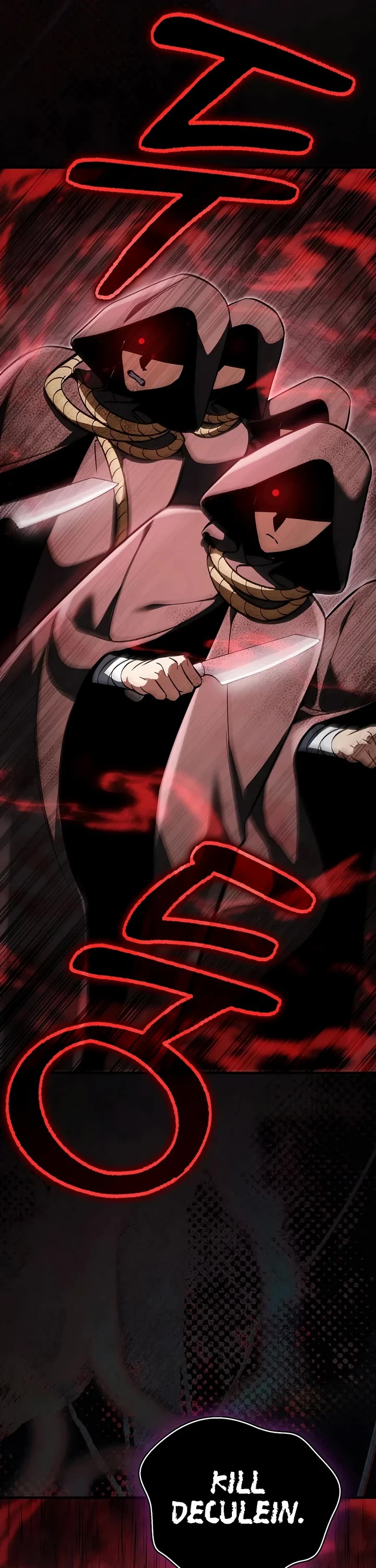 The Villain Wants to Live Chapter 66 page 48 - Chapter 66