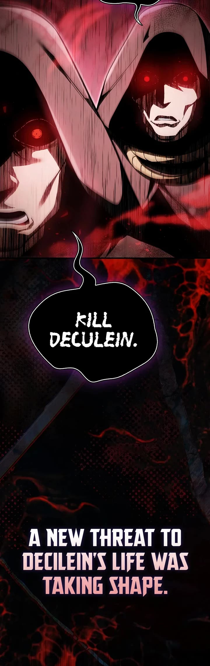 The Villain Wants to Live Chapter 66 page 49 - Chapter 66