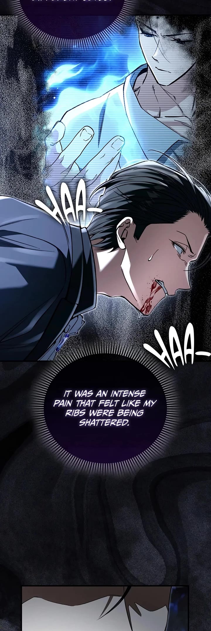 The Villain Wants to Live Chapter 66 page 9 - Chapter 66