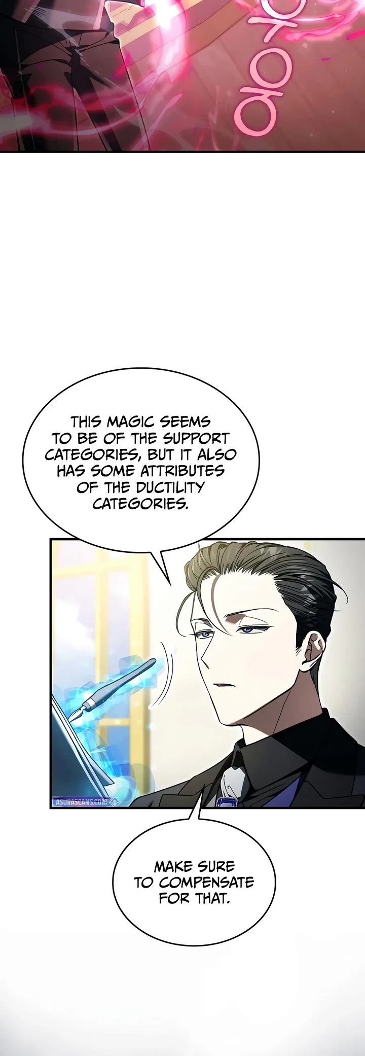 The Villain Wants to Live Chapter 67 page 10 - Chapter 67