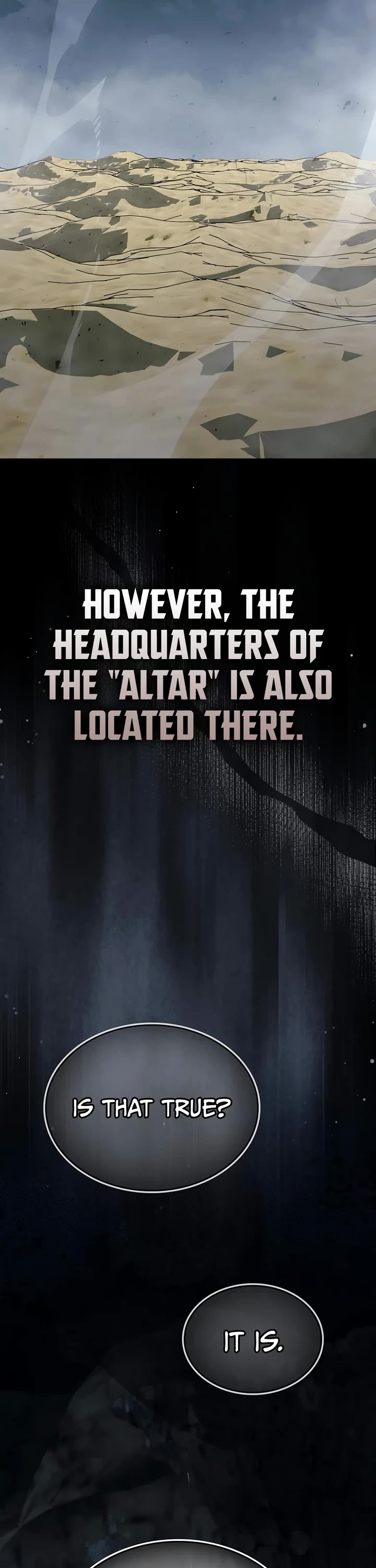 The Villain Wants to Live Chapter 67 page 2 - Chapter 67