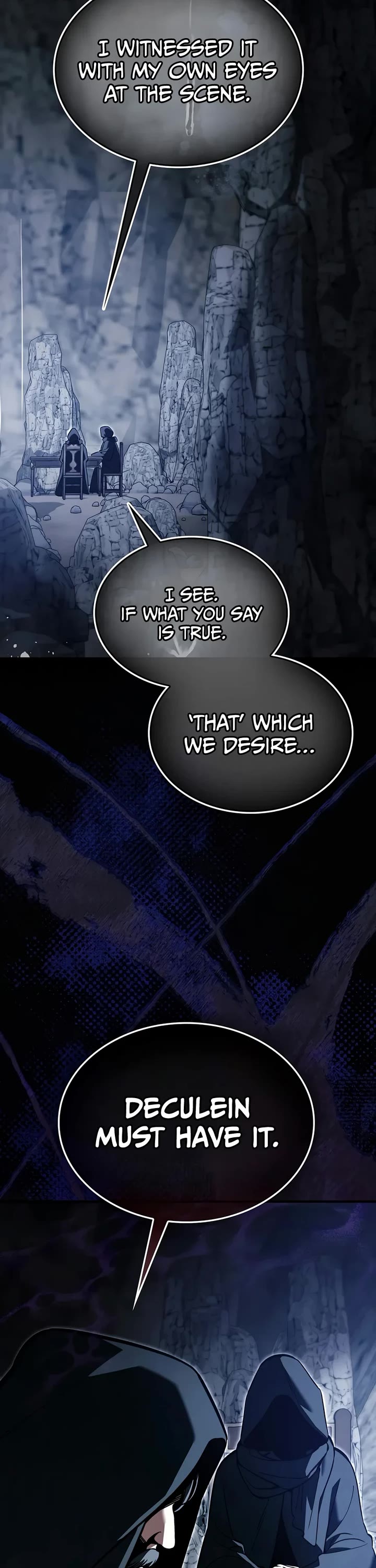 The Villain Wants to Live Chapter 67 page 3 - Chapter 67