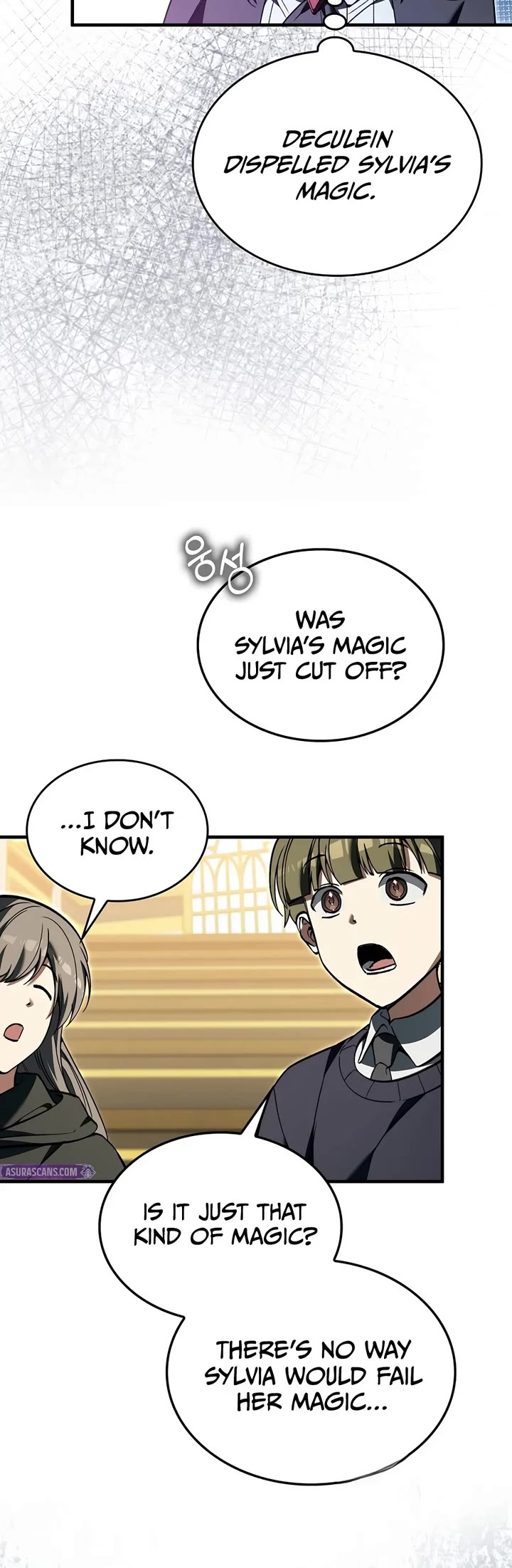 The Villain Wants to Live Chapter 67 page 32 - Chapter 67