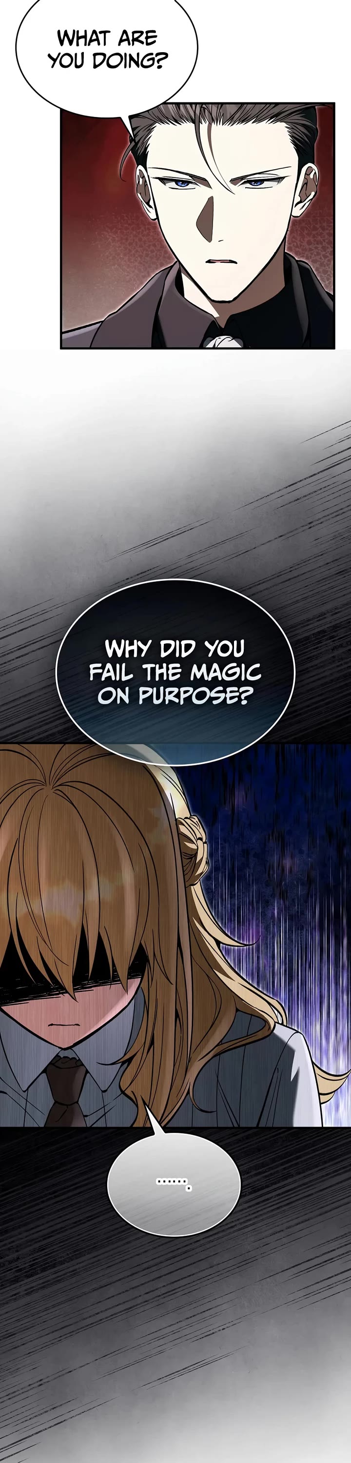 The Villain Wants to Live Chapter 67 page 34 - Chapter 67