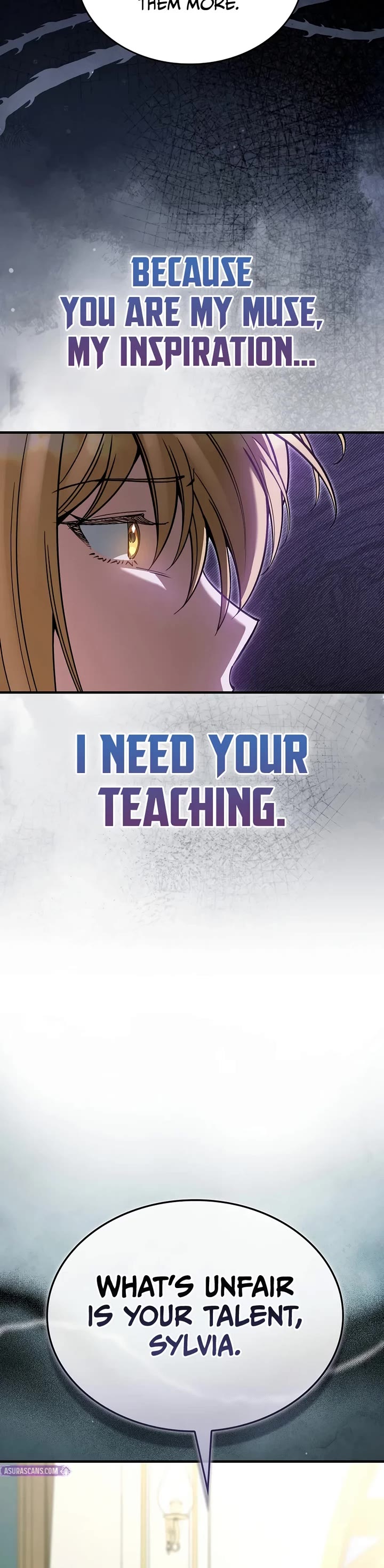 The Villain Wants to Live Chapter 67 page 36 - Chapter 67