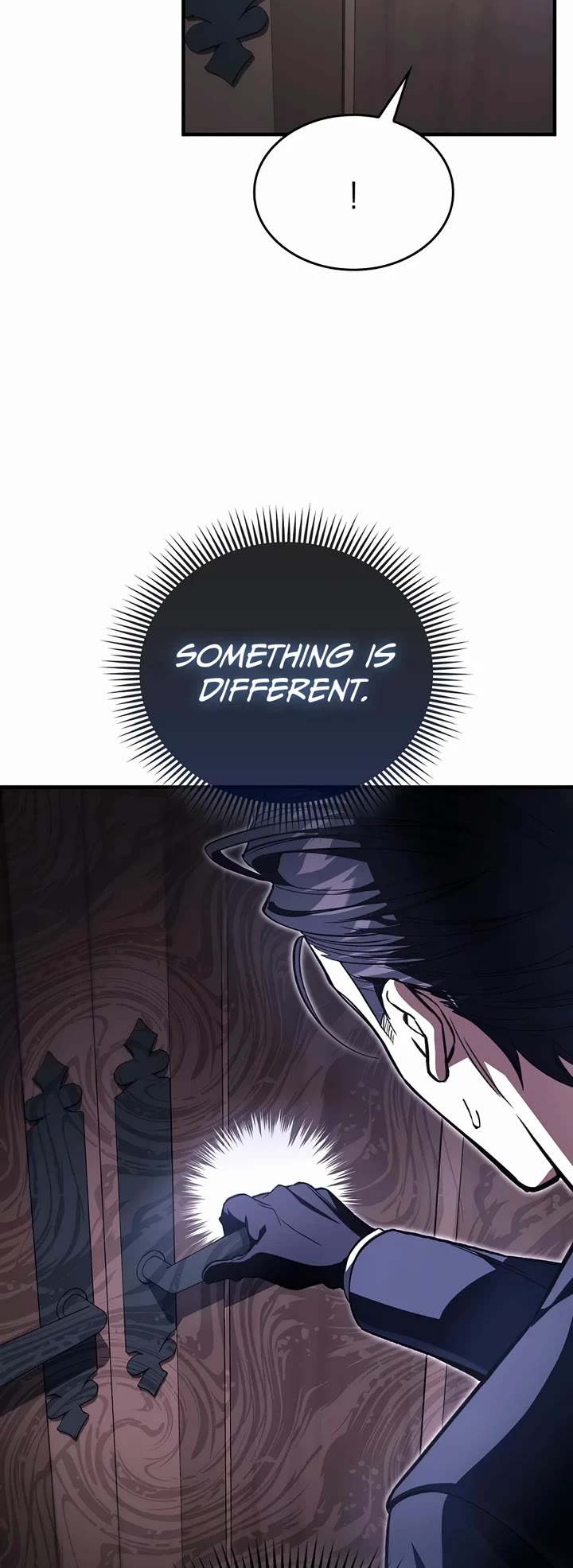 The Villain Wants to Live Chapter 67 page 45 - Chapter 67