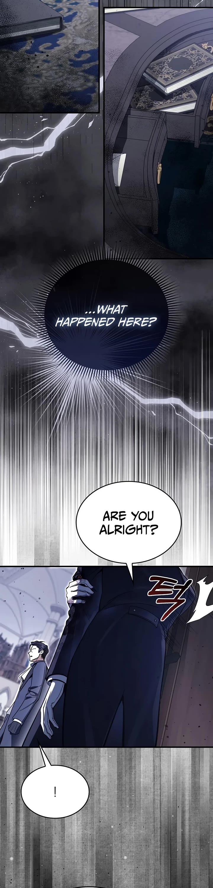 The Villain Wants to Live Chapter 67 page 48 - Chapter 67