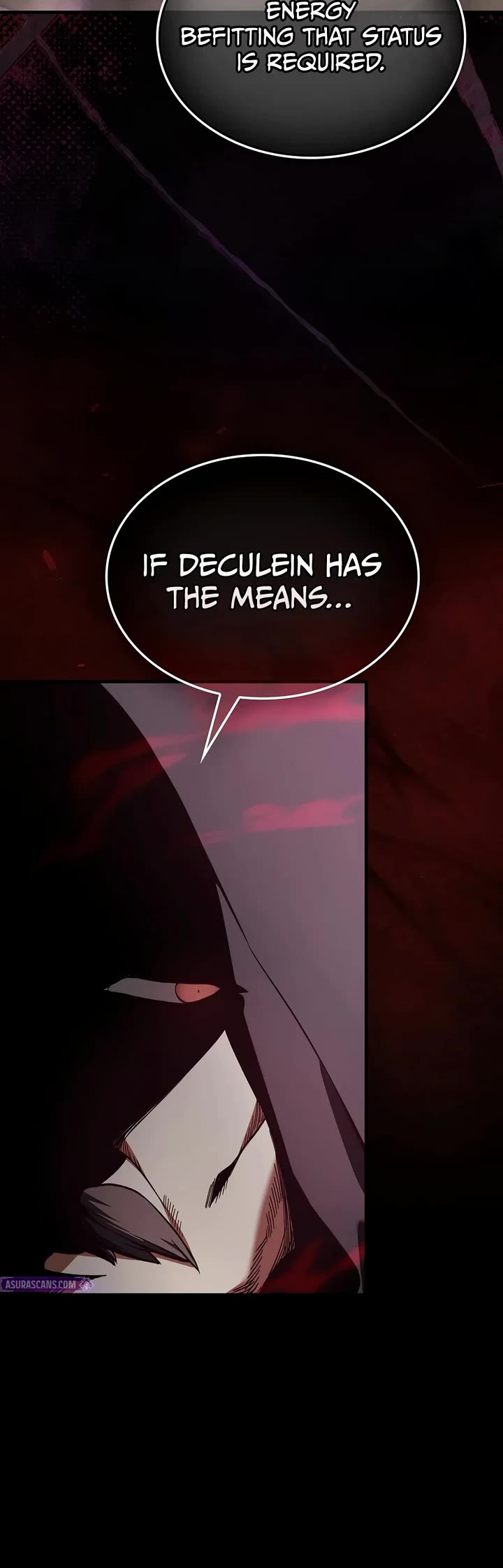 The Villain Wants to Live Chapter 67 page 5 - Chapter 67