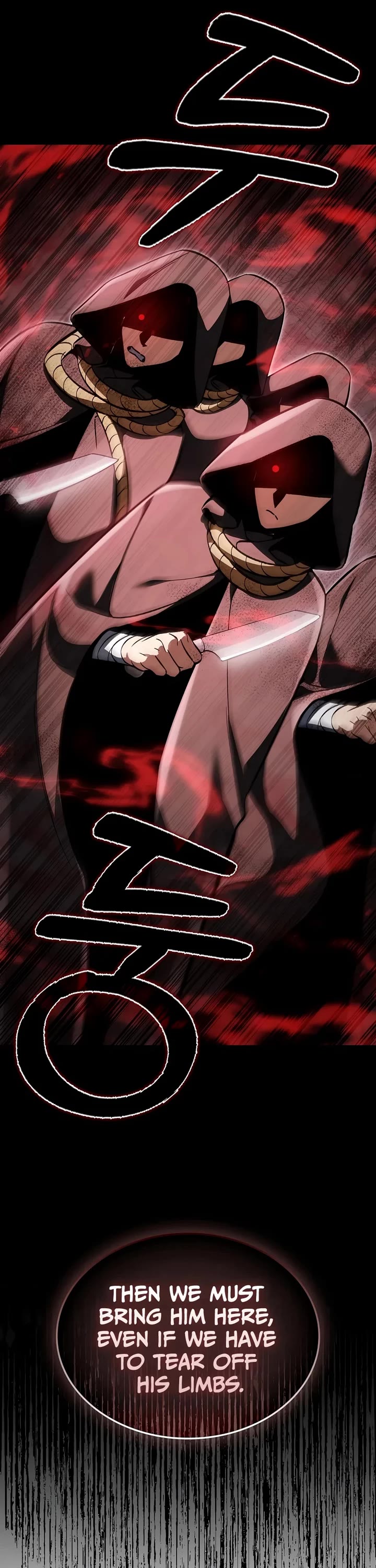 The Villain Wants to Live Chapter 67 page 6 - Chapter 67